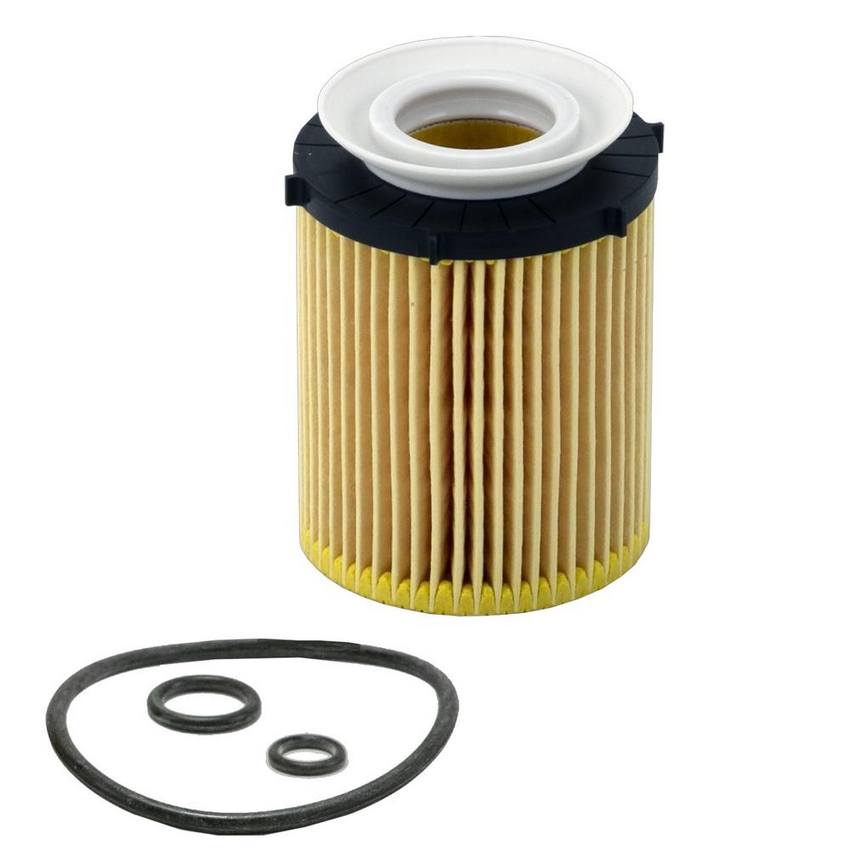 Mercedes Engine Oil Filter (Metal Free) - Wix WL7515